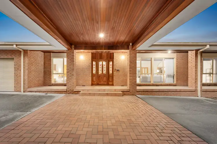 4 Speers Court, Warrandyte VIC 3113
