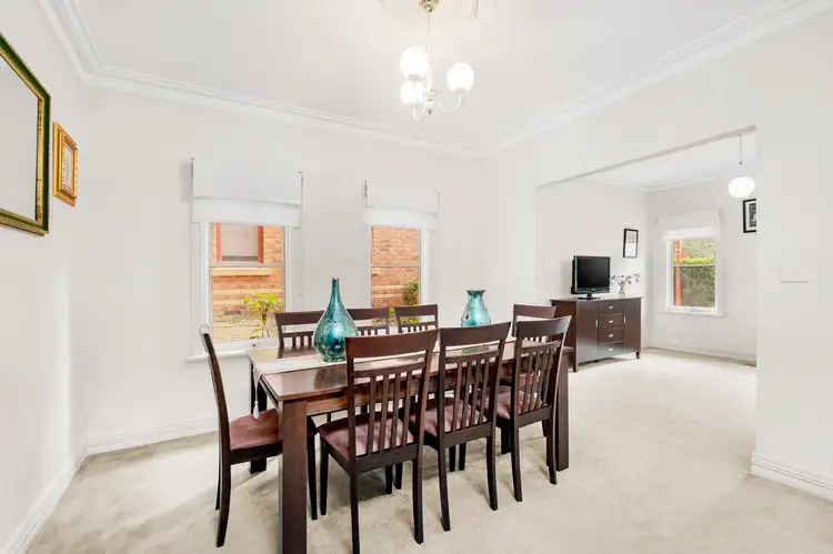 Third view of Homely townhouse listing, 10/25 Cavalier Street, Doncaster East VIC 3109