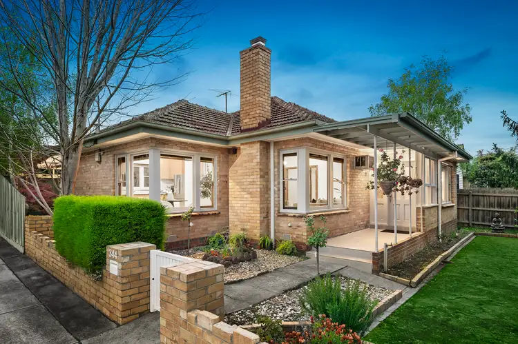 344 Middleborough Road, Blackburn VIC 3130