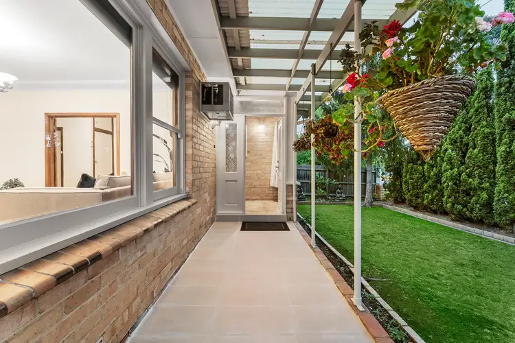 Second view of Homely house listing, 344 Middleborough Road, Blackburn VIC 3130