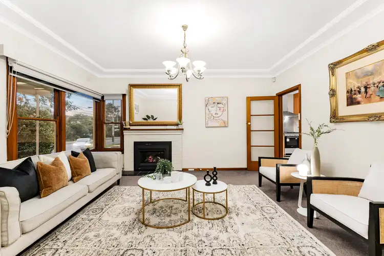 Third view of Homely house listing, 344 Middleborough Road, Blackburn VIC 3130