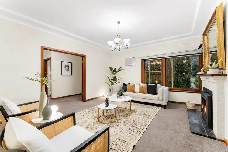 Fourth view of Homely house listing, 344 Middleborough Road, Blackburn VIC 3130