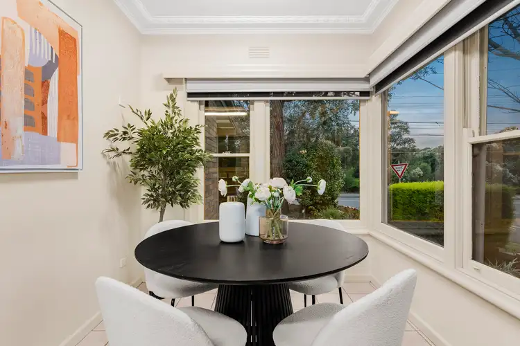 Fifth view of Homely house listing, 344 Middleborough Road, Blackburn VIC 3130