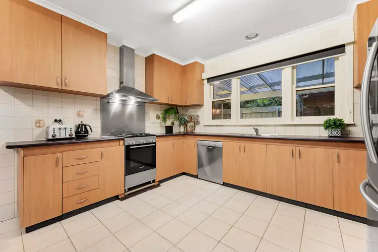 Sixth view of Homely house listing, 344 Middleborough Road, Blackburn VIC 3130
