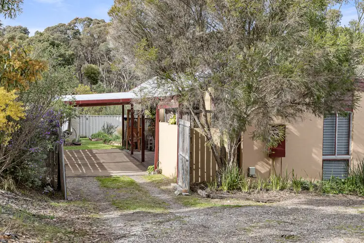 Main view of Homely house listing, 30B Ayres Street, Creswick VIC 3363
