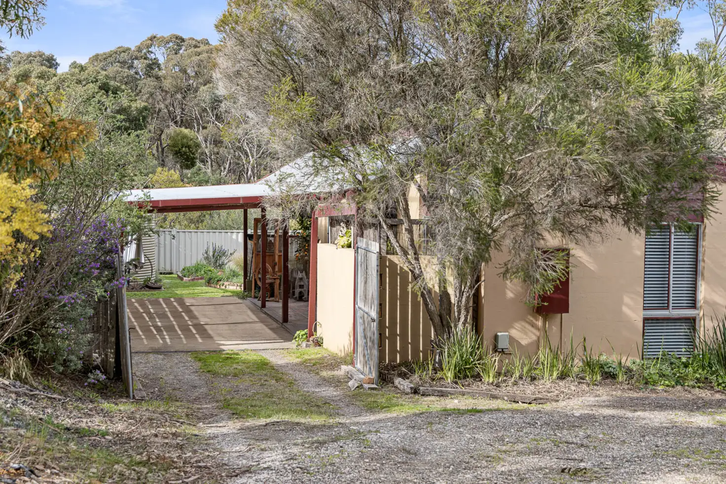 Main view of Homely house listing, 30B Ayres Street, Creswick VIC 3363