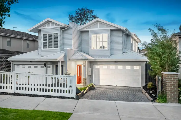 70 Millicent Avenue, Bulleen VIC 3105