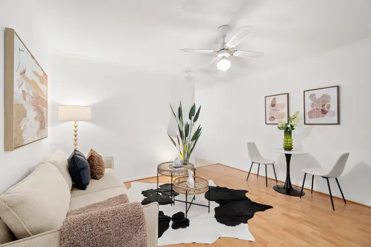 Second view of Homely unit listing, 12/750 Doncaster Road, Doncaster VIC 3108