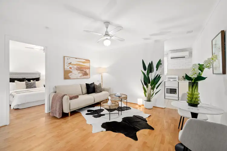 Third view of Homely unit listing, 12/750 Doncaster Road, Doncaster VIC 3108