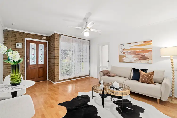 Fourth view of Homely unit listing, 12/750 Doncaster Road, Doncaster VIC 3108