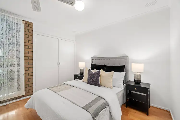 Fifth view of Homely unit listing, 12/750 Doncaster Road, Doncaster VIC 3108