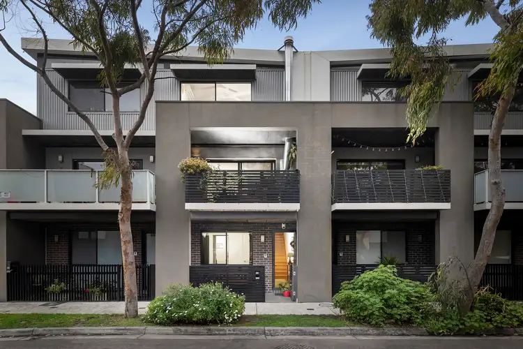 30 Mary Moodie Way, Brunswick East VIC 3057