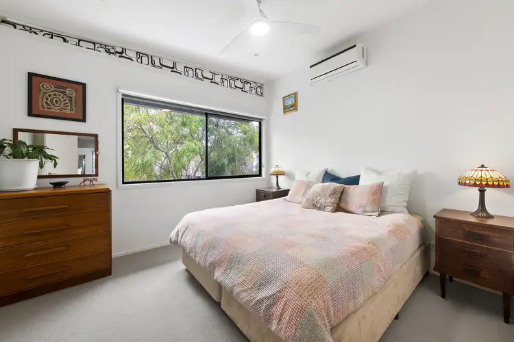 Fifth view of Homely townhouse listing, 30 Mary Moodie Way, Brunswick East VIC 3057