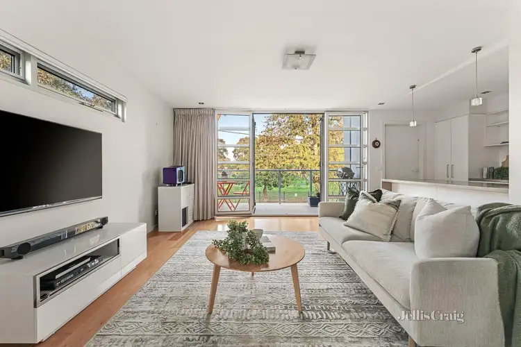 2/62 East Concourse, Beaumaris VIC 3193