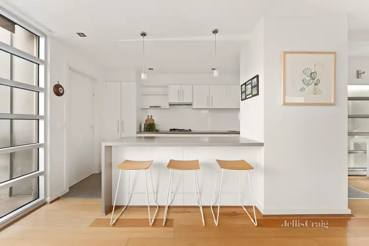 Second view of Homely apartment listing, 2/62 East Concourse, Beaumaris VIC 3193