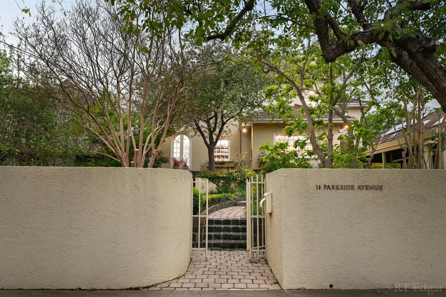 Main view of Homely house listing, 11 Parkside Avenue, Deepdene VIC 3103