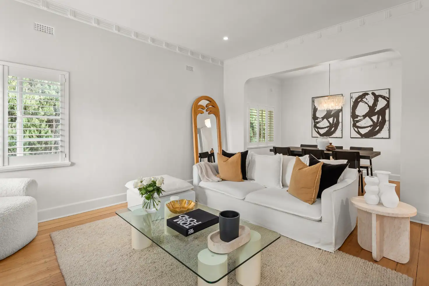 Main view of Homely unit listing, 3/1 Linlithgow Avenue, Caulfield North VIC 3161