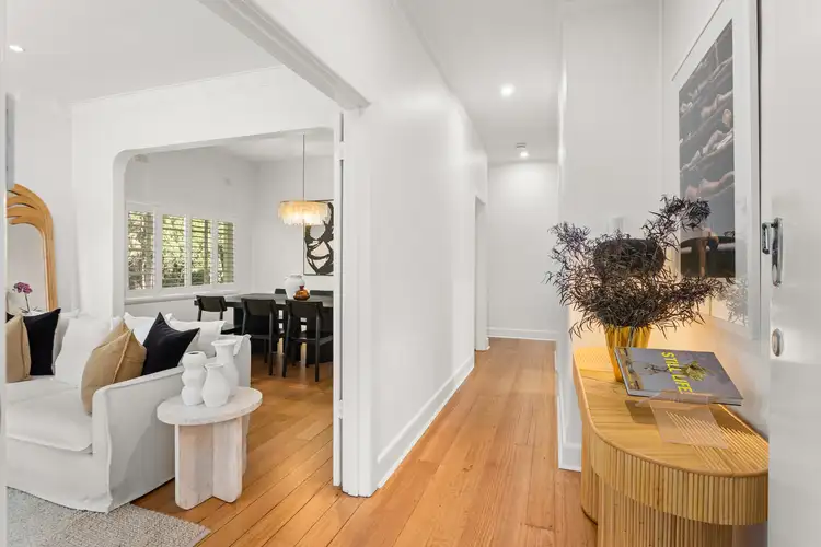 Second view of Homely unit listing, 3/1 Linlithgow Avenue, Caulfield North VIC 3161