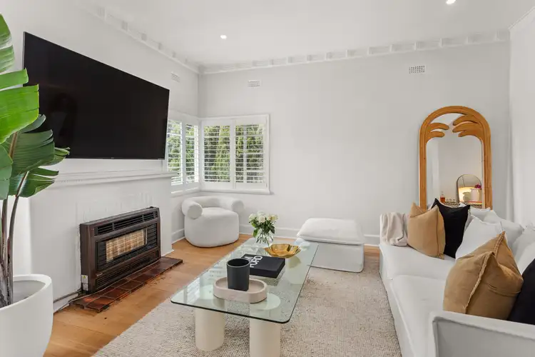 Fourth view of Homely unit listing, 3/1 Linlithgow Avenue, Caulfield North VIC 3161