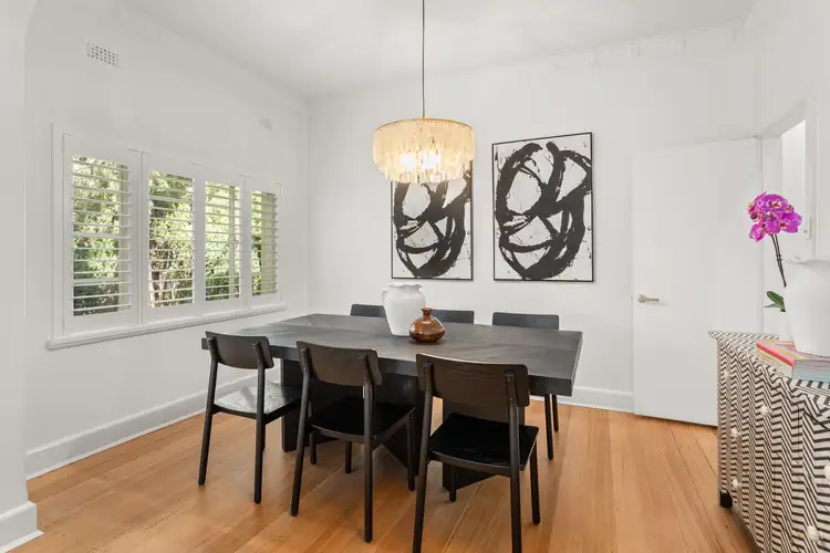 Fifth view of Homely unit listing, 3/1 Linlithgow Avenue, Caulfield North VIC 3161