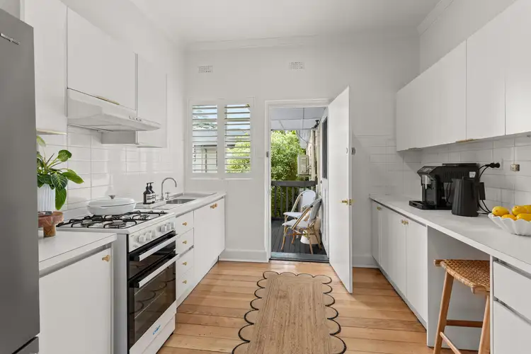 Sixth view of Homely unit listing, 3/1 Linlithgow Avenue, Caulfield North VIC 3161