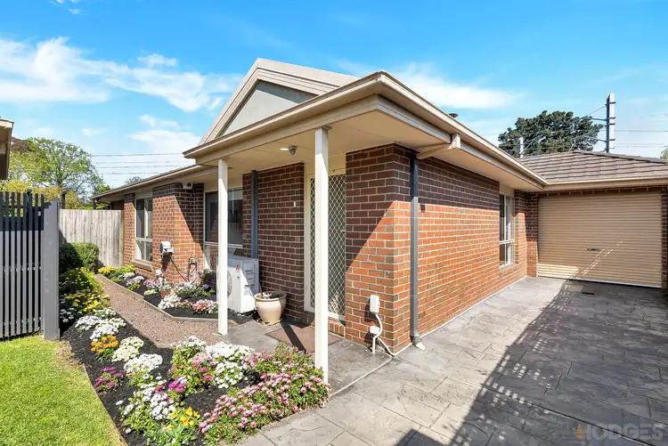 4/1 Phillip Street, Mentone VIC 3194