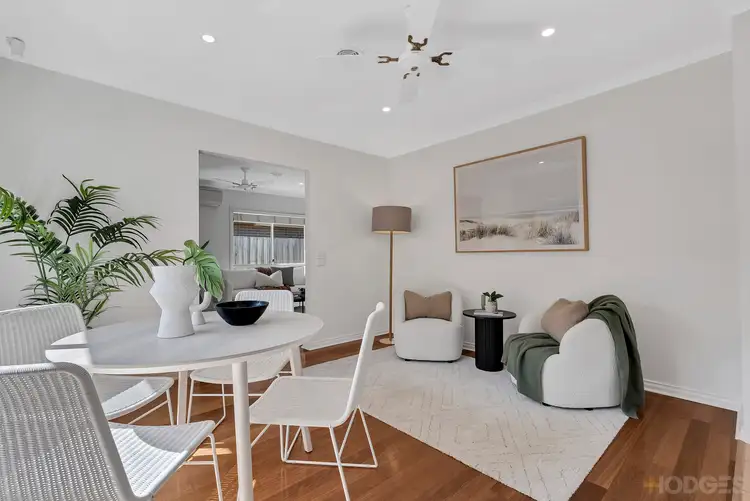 Fifth view of Homely townhouse listing, 4/1 Phillip Street, Mentone VIC 3194