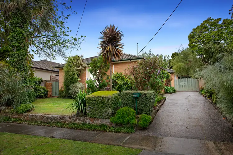56 Silver Ash Avenue, Ashwood VIC 3147