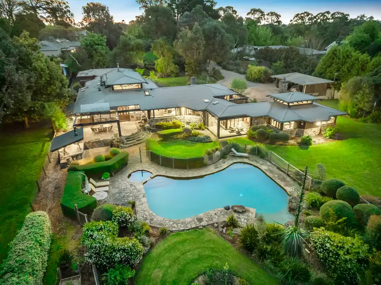 138 Berringa Road, Park Orchards VIC 3114