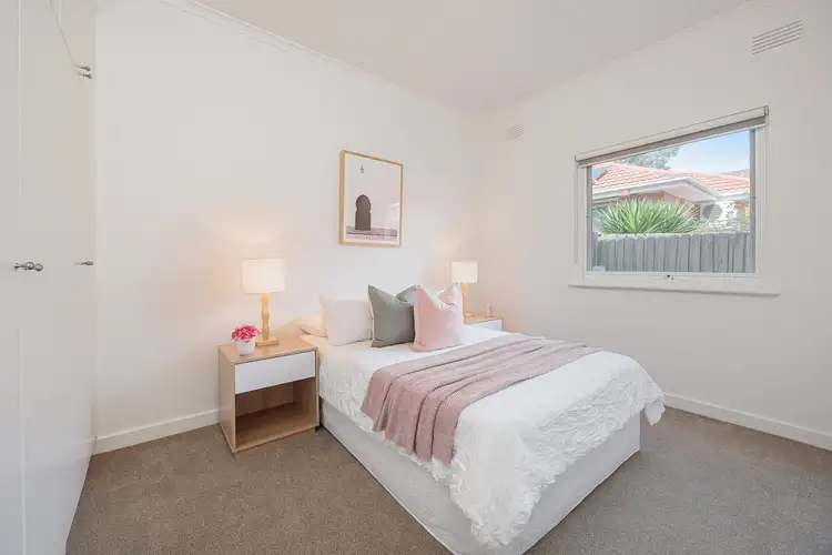 Fifth view of Homely apartment listing, 8/32 Edgar Street, Glen Iris VIC 3146