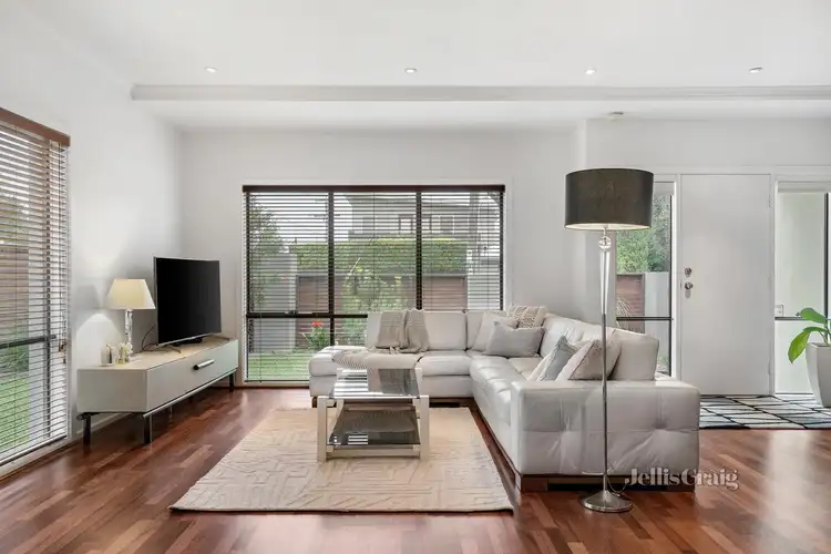 Third view of Homely townhouse listing, 1/121 Chapel Road, Moorabbin VIC 3189