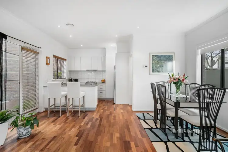 Fourth view of Homely townhouse listing, 1/121 Chapel Road, Moorabbin VIC 3189