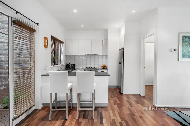 Fifth view of Homely townhouse listing, 1/121 Chapel Road, Moorabbin VIC 3189