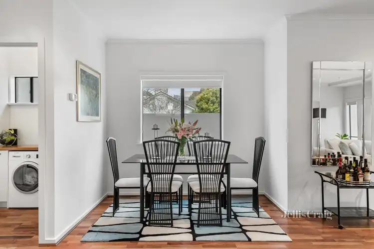 Sixth view of Homely townhouse listing, 1/121 Chapel Road, Moorabbin VIC 3189