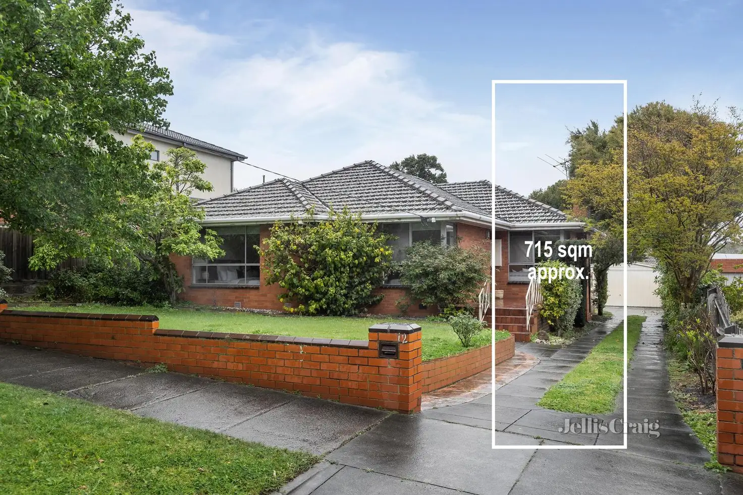 Main view of Homely house listing, 12 Bethwyn Street, Bentleigh East VIC 3165