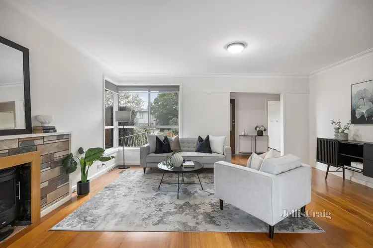 Second view of Homely house listing, 12 Bethwyn Street, Bentleigh East VIC 3165