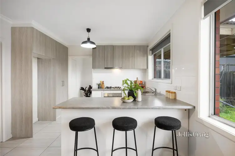 Third view of Homely house listing, 12 Bethwyn Street, Bentleigh East VIC 3165