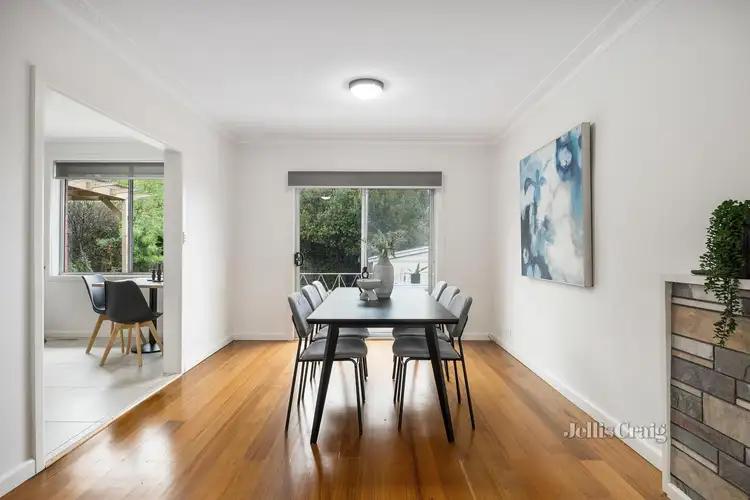 Fourth view of Homely house listing, 12 Bethwyn Street, Bentleigh East VIC 3165