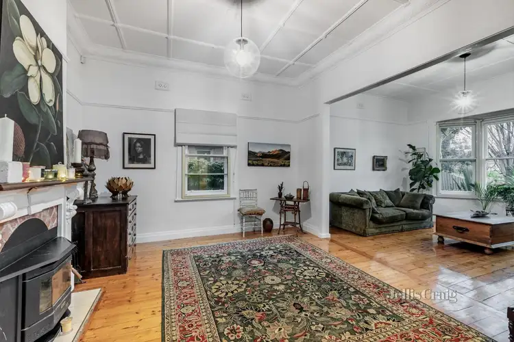 Sixth view of Homely house listing, 35 Jasper Road, Bentleigh VIC 3204