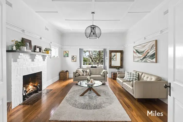 Sixth view of Homely house listing, 33 Clark Road, Ivanhoe VIC 3079