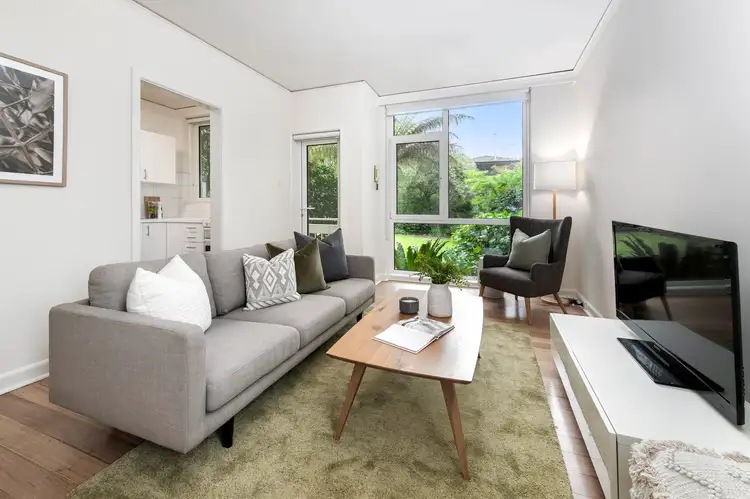 Main view of Homely apartment listing, 20/9 Lisson Grove, Hawthorn VIC 3122