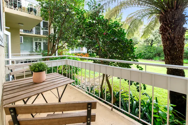 Third view of Homely apartment listing, 20/9 Lisson Grove, Hawthorn VIC 3122