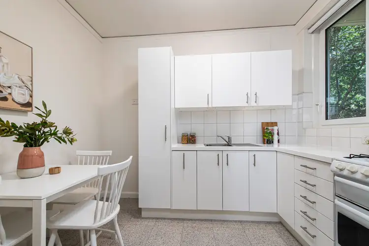 Fourth view of Homely apartment listing, 20/9 Lisson Grove, Hawthorn VIC 3122