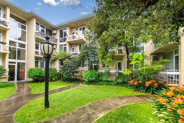Sixth view of Homely apartment listing, 20/9 Lisson Grove, Hawthorn VIC 3122