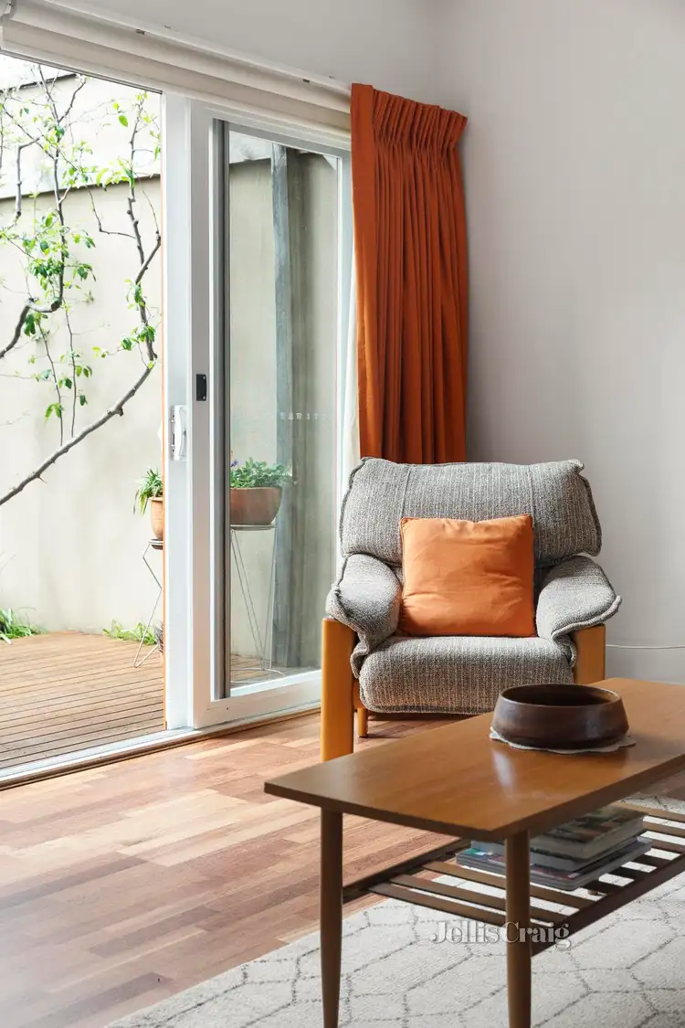 Fourth view of Homely townhouse listing, 2B Hamilton Street, Alphington VIC 3078