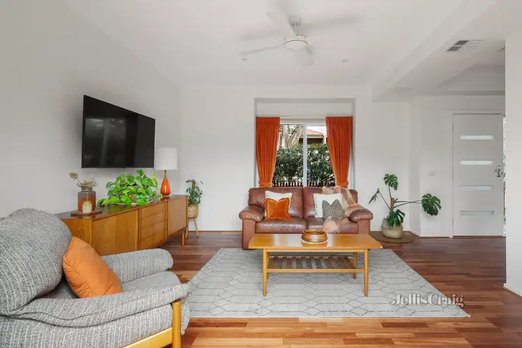 Fifth view of Homely townhouse listing, 2B Hamilton Street, Alphington VIC 3078