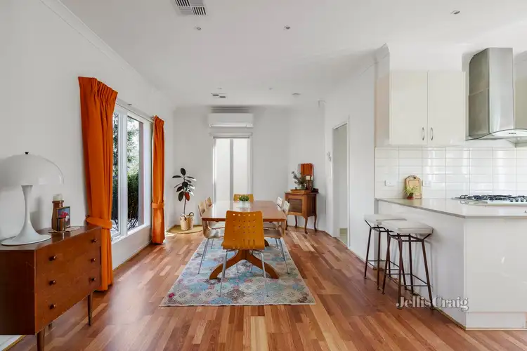 Sixth view of Homely townhouse listing, 2B Hamilton Street, Alphington VIC 3078