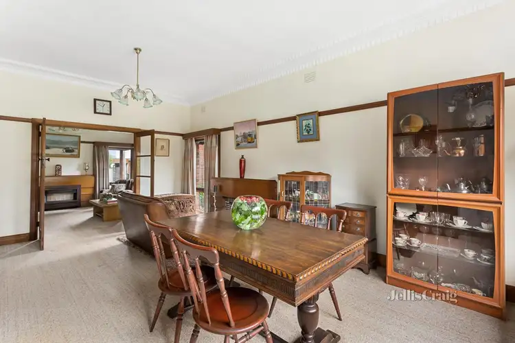 Third view of Homely house listing, 1 Ellindale Avenue, Mckinnon VIC 3204