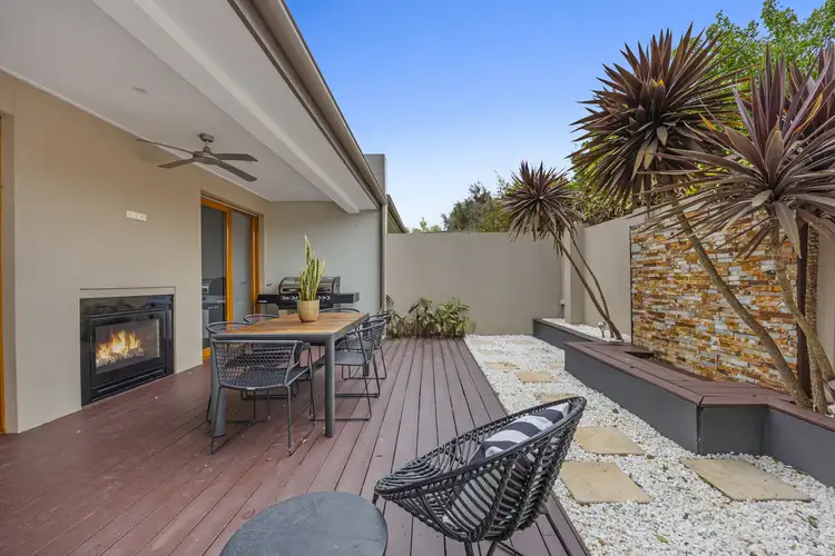 Fourth view of Homely townhouse listing, 4A Cushing Avenue, Bentleigh VIC 3204