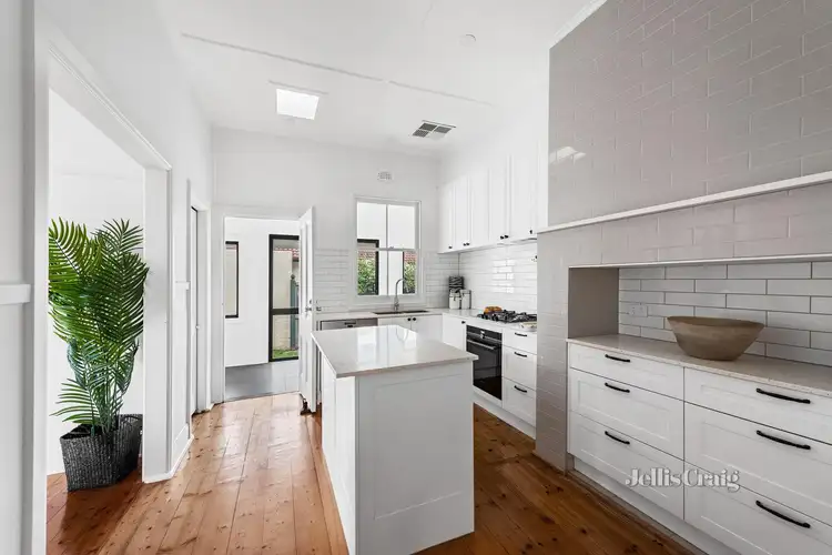 Fifth view of Homely house listing, 129 East Boundary Road, Bentleigh East VIC 3165